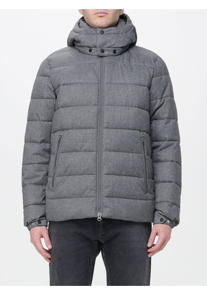 Jacket SAVE THE DUCK Men color Grey