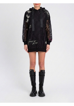 Sweatshirt TWINSET Woman color Black