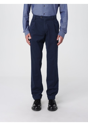 Pants MASON'S Men color Navy