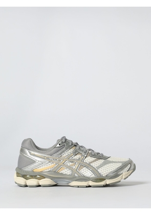 Sneakers ASICS Men color Grey