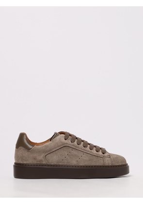 Sneakers DOUCAL'S Men color Mud