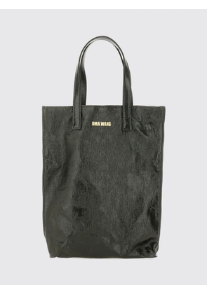 Handbag UMA WANG Woman color Green