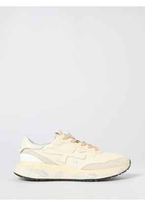 Sneakers PREMIATA Woman color White