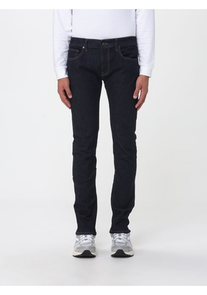 Jeans PT TORINO Men color Denim