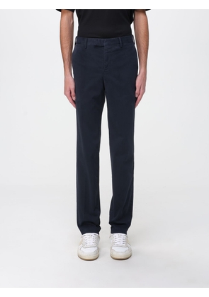 Pants PT TORINO Men color Navy