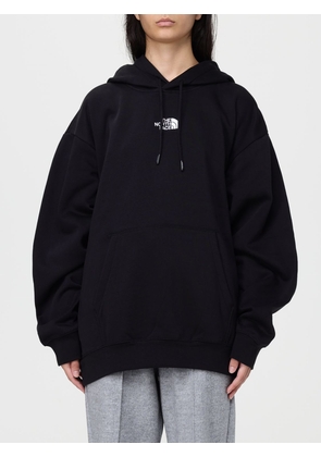 Sweatshirt THE NORTH FACE Woman color Black