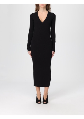 Dress LIU JO Woman color Black