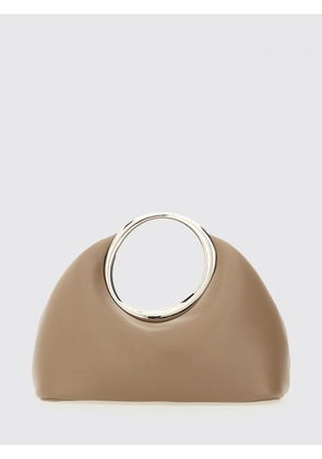 Handbag JACQUEMUS Woman color Beige