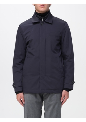 Jacket FAY Men color Navy