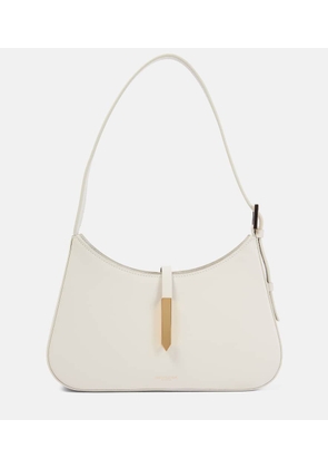 DeMellier Tokyo leather shoulder bag