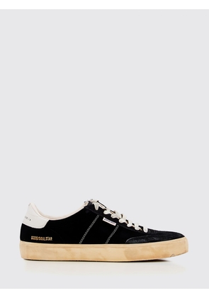 Sneakers GOLDEN GOOSE Men color Black