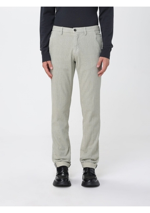 Pants MASON'S Men color Ice