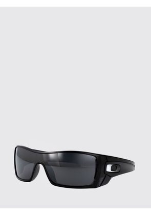 Sunglasses OAKLEY Men color Black
