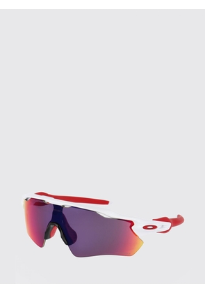 Sunglasses OAKLEY Men color White