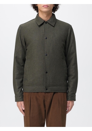 Jacket WOOLRICH Men color Green