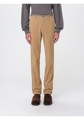 Pants MASON'S Men color Camel