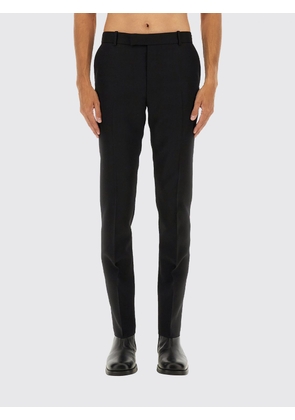 Pants MCQUEEN Men color Black