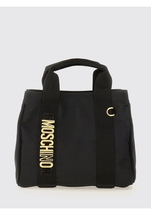 Handbag MOSCHINO COUTURE Woman color Black