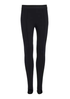 Wardrobe.NYC Opaque Stirrup Legging - Moda Operandi