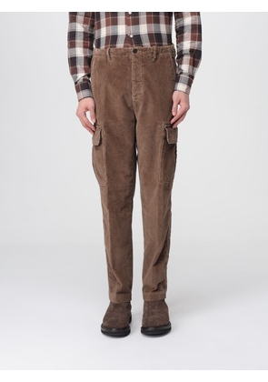 Pants INCOTEX Men color Beige