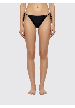 Swimsuit DIESEL Woman color Black