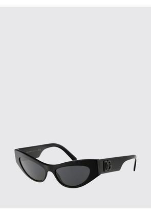 Sunglasses DOLCE & GABBANA Woman color Black