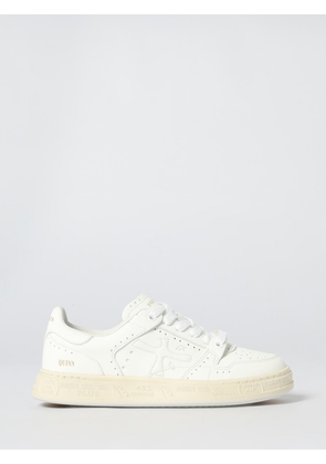 Sneakers PREMIATA Woman color White