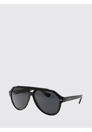 Sunglasses DOLCE & GABBANA Men color Black