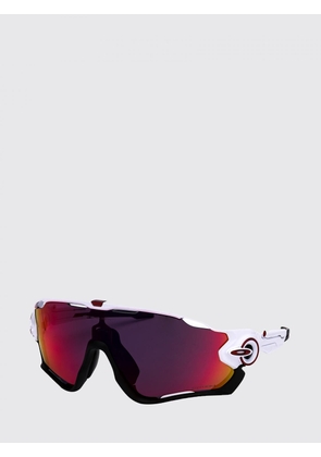 Sunglasses OAKLEY Men color White
