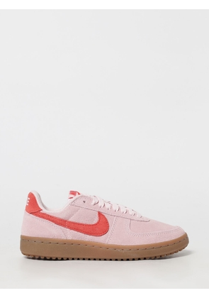 Sneakers NIKE Woman color Pink