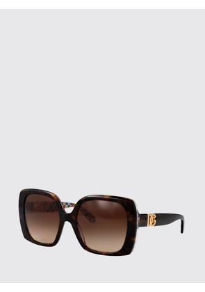 Sunglasses DOLCE & GABBANA Woman color Black