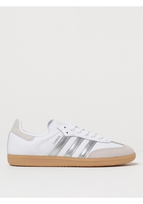 Sneakers ADIDAS ORIGINALS Woman color White