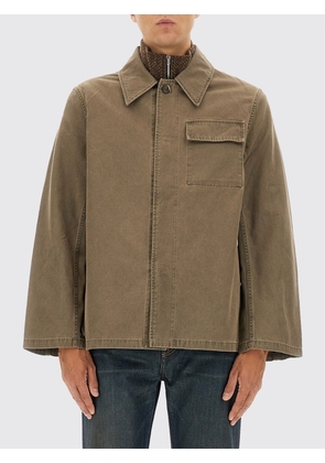 Jacket OUR LEGACY Men color Brown