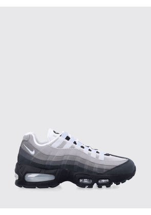 Sneakers NIKE Woman color Grey