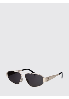 Sunglasses CELINE Men color Silver