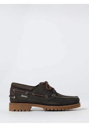 Loafers SEBAGO Men color Brown