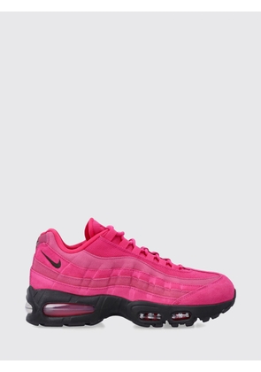 Sneakers NIKE Men color Fuchsia