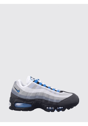 Sneakers NIKE Men color Blue