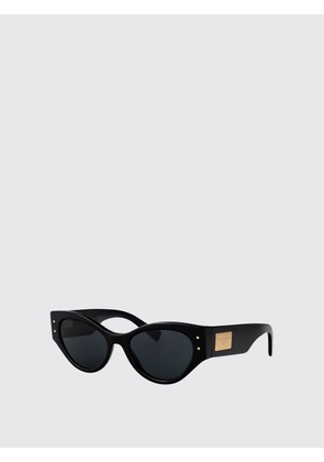 Sunglasses DOLCE & GABBANA Woman color Black 1