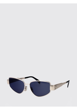Sunglasses CELINE Woman color Blue