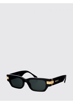 Sunglasses VERSACE Men color Black 1