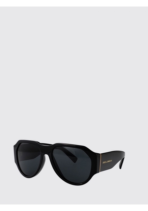Sunglasses DOLCE & GABBANA Men color Black