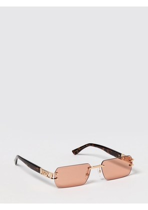 Sunglasses DSQUARED2 Men color Brown