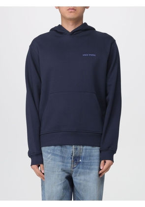 Sweatshirt DAILY PAPER Men color Blue