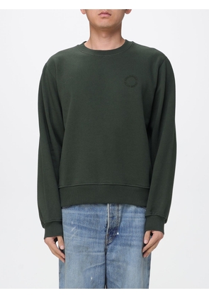 Sweatshirt DAILY PAPER Men color Green