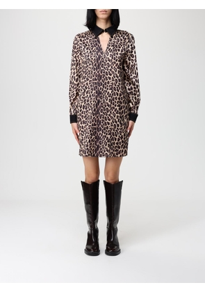 Dress LIU JO Woman color Multicolor