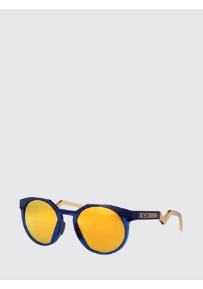 Sunglasses OAKLEY Men color Blue