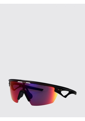 Sunglasses OAKLEY Men color Black
