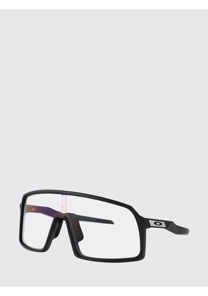 Sunglasses OAKLEY Men color Grey