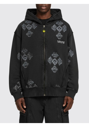 Sweatshirt BARROW Men color Grey